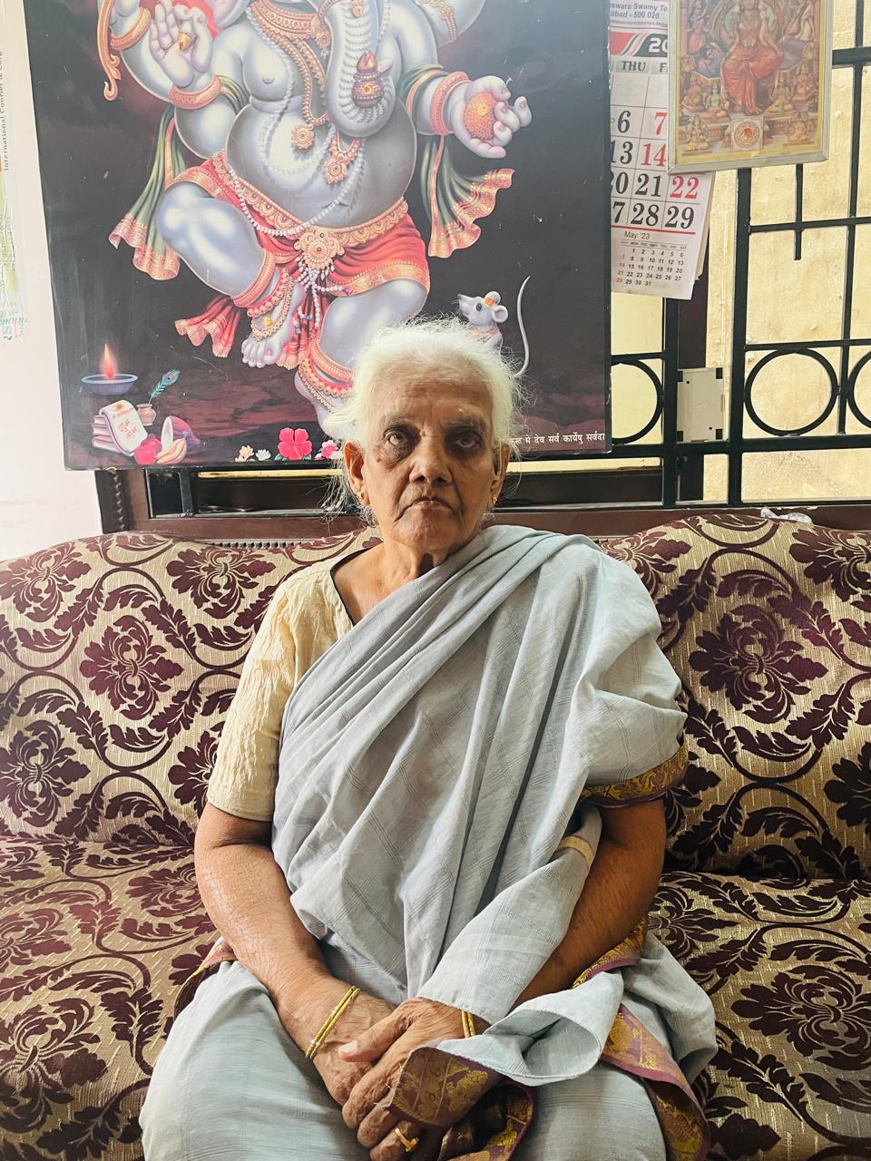 Old Age Home in Hyderabad