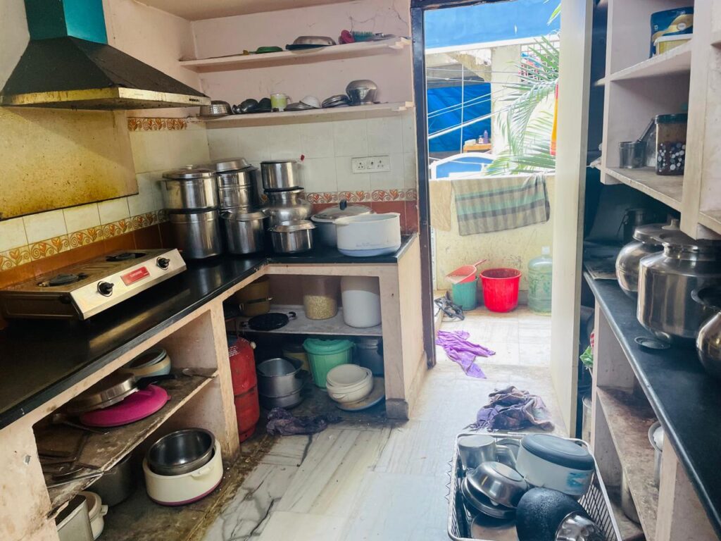 Old Age Home in Hyderabad