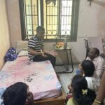 Old Age Home in Hyderabad