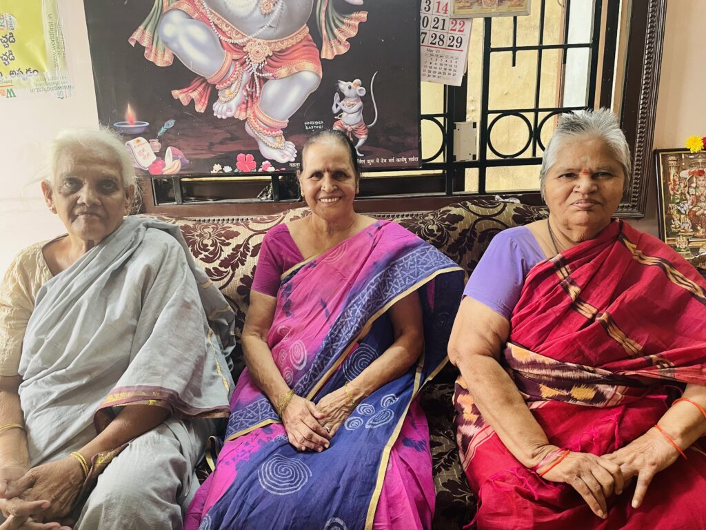 old age home in hyderabad