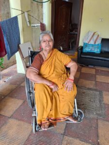 Comfortable Accommodation in Old Age Home in Hyderabad