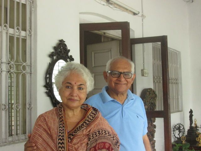 Comfortable Accommodation in Old Age Home in Hyderabad