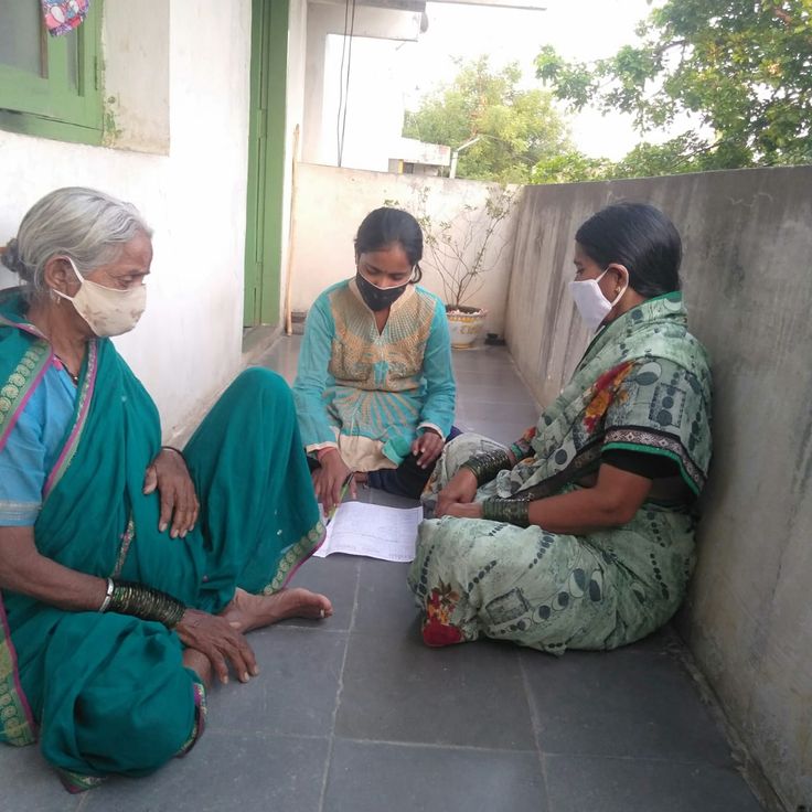 Comfortable Accommodation in Old Age Home in Hyderabad