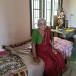 comfortable accomdation in old age home in hyderabad