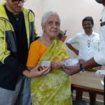 Services in Old Age Home in Hyderabad​