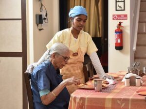 Best Senior Care Plans in Hyderabad