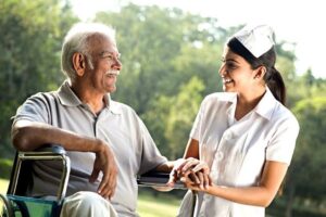 Best Senior Care Plans in Hyderabad