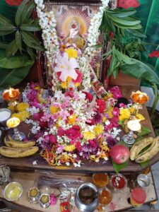 activities in Old Age Home Hyderabad