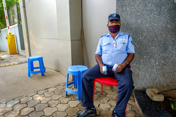Amenities in Old Age Home Hyderabad