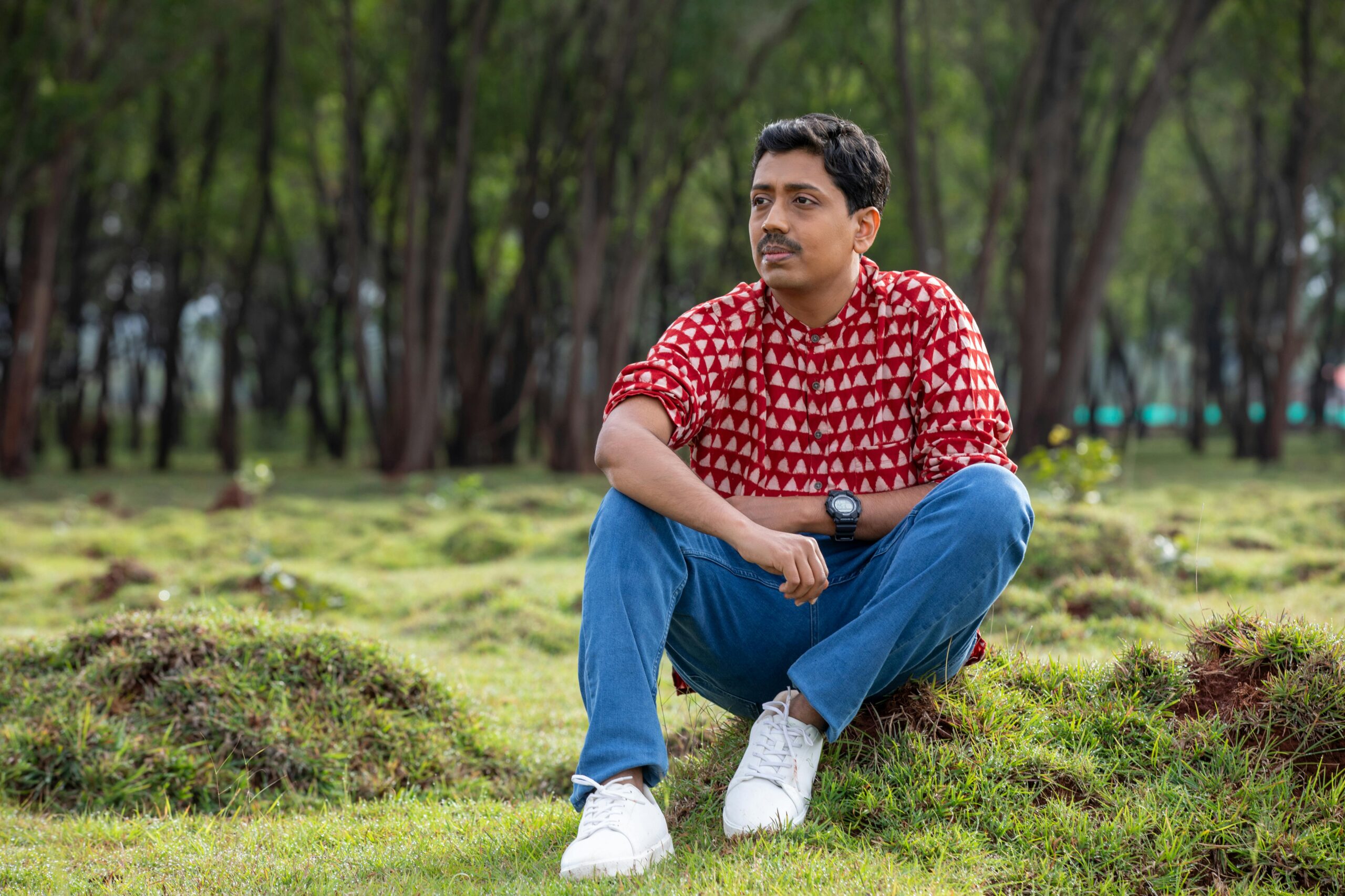 Amenities in Old Age Home Hyderabad